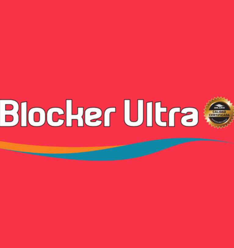 Insecticidas – Blocker Ultra