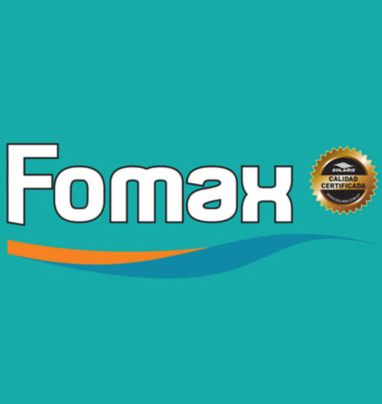 Herbicidas – Fomax