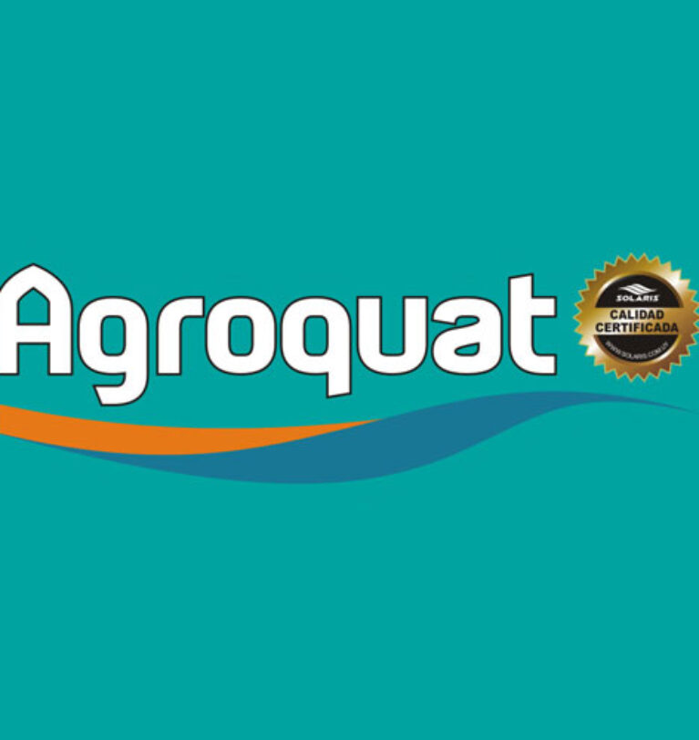 Herbicidas – Agroquat