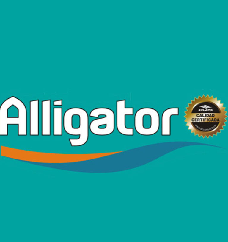 Herbicidas – Alligator