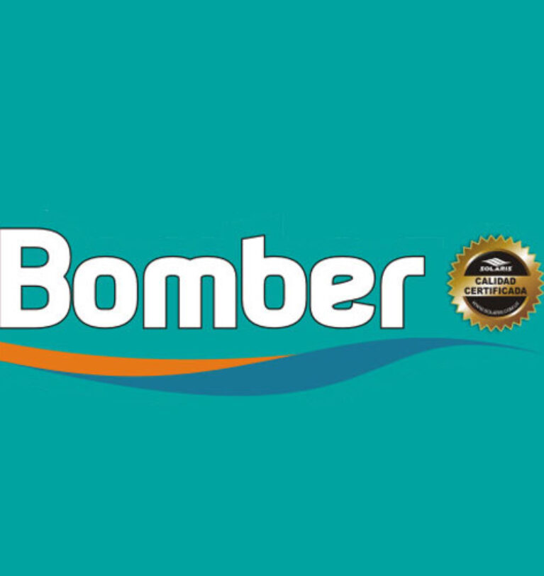 Herbicidas – Bomber