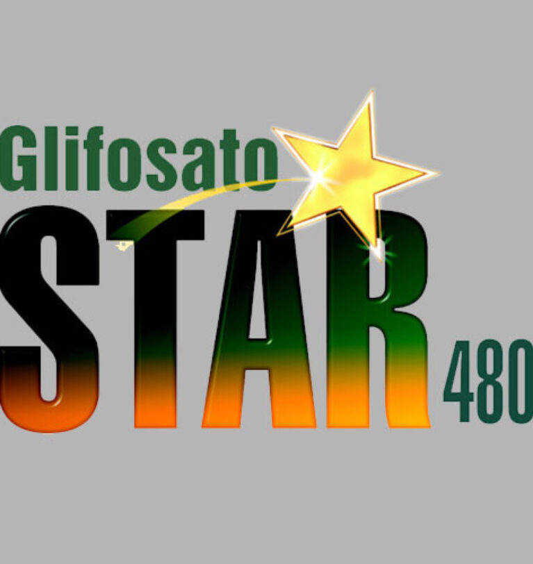 Herbicidas – Glifosato Star 480