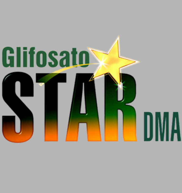 Herbicidas – Glifosato Star DMA