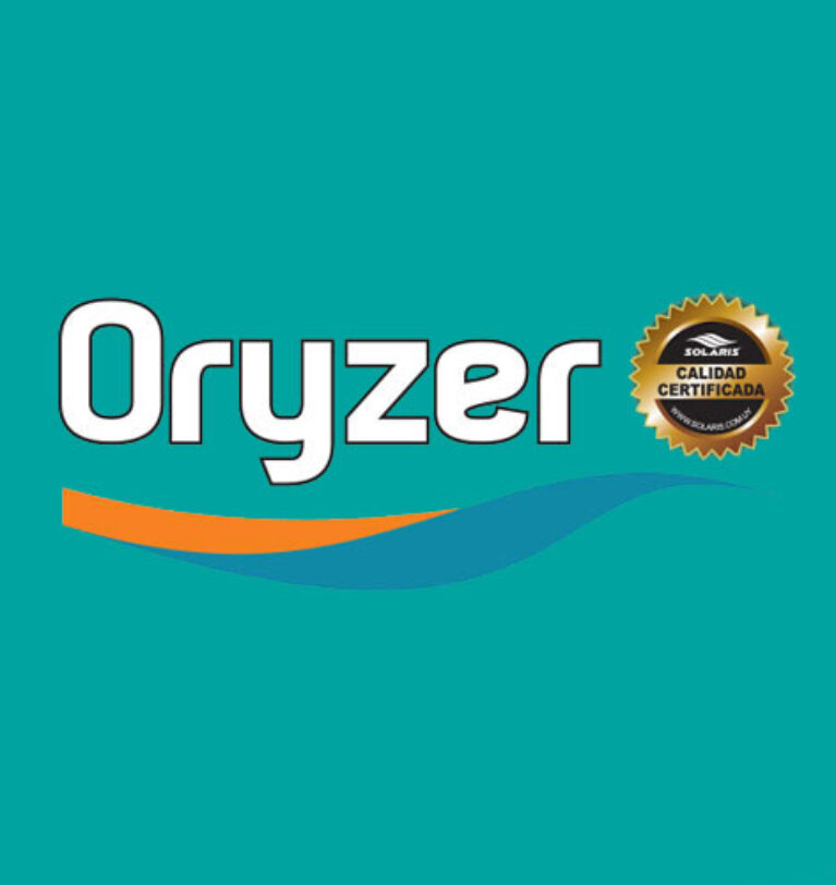 Herbicidas – ORYZER