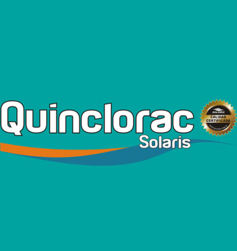 Herbicidas – Quinclorac Solaris