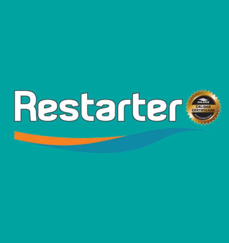 Herbicidas  – RESTARTER