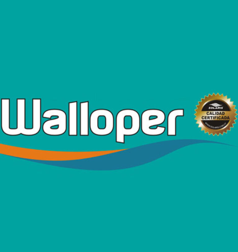 Herbicidas – Walloper