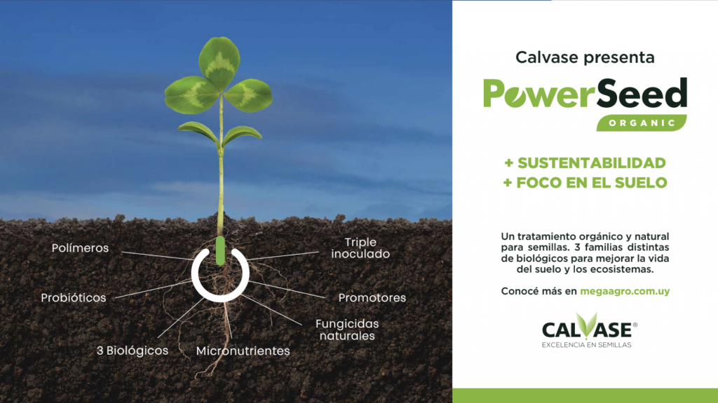 PowerSeed
